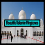 Logo of Beautiful Islamic Ringtones android Application 